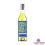 Threefold Australian Lemoncello Bartender Series Liqueur 700ml