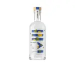 Threefold Mediterranean Gin 500ml
