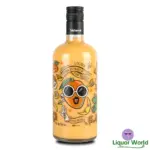 Tiechenne Mango Cream With Tequila 700mL