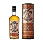 Timorous Beastie 18 Year Old Highland Blended Malt Scotch Whisky 700mL