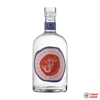 Tiny Friday Gordito Pisco 500ml