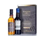 Tomatin 13 Year Whisky Meets Sherry Gift Set Single Malt Scotch Whisky