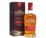 Tomatin Cask Strength Single Malt Scotch Whisky 700ml