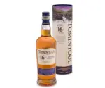 Tomintoul 16 Year Old Single Malt Scotch Whisky 700ml