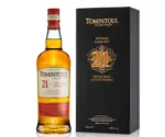 Tomintoul 21 Year Old Single Malt Scotch Whisky 700ml