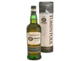 Tomintoul Peaty Tang 15 Year Old Single Malt Scotch Whisky 700ml