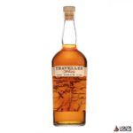 Traveller Blended Malt Whiskey 700ml