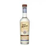 Tres Agaves Organic Tequila Blanco 750ml