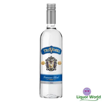 Trivoski Premium Blend 750mL