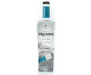 Tromba Tequila Blanco 700ml