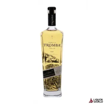 Tromba Anejo Tequila 200ml