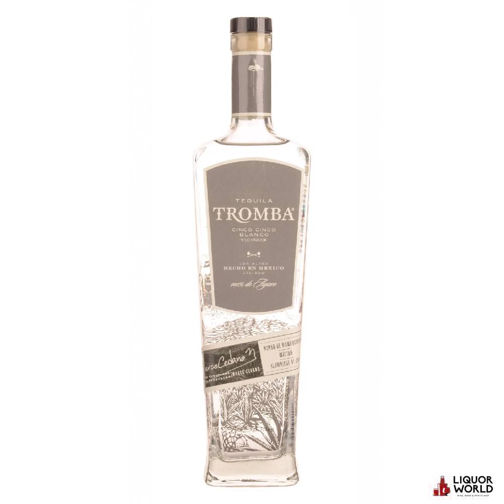 Tromba-Cinco-Cinco-Still-Strength-Blanco-Tequila-750ml.jpg