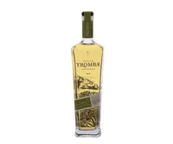 Tromba Tequila Reposado 750ml