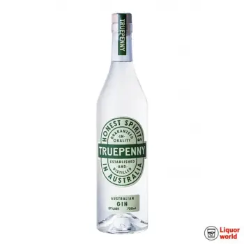 Truepenny Gin 700ml