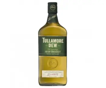 Tullamore DEW Irish Whiskey 700ml