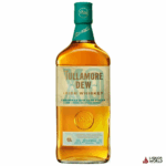 Tullamore Dew Caribbean Rum Cask Finish 700ml