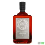 Tullibardine 2010 12 Year Old PX Sherry Cask Cadenhead Original Collection Single Malt Scotch Whisky 700mL
