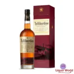 Tullibardine 228 Burgundy Finish Scotch Whisky 700ml