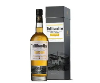 Tullibardine Sovereign Single Malt Scotch Whisky 700ml