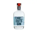 Turner Stillhouse Three Cuts Gin Founders Release 700ml