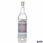Two Drifters Pure White Rum 700ML