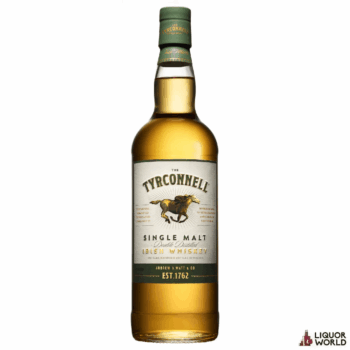 Tyrconnell Single Malt Irish Whiskey 1L