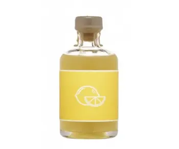 Unico Limoncello 500ml