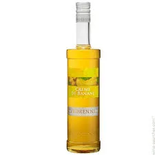Vedrenne Banana Liqueur 700ml