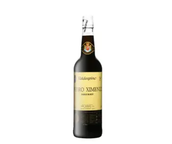 Valdespino Pedro Ximenez Yellow Label