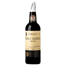 Valdespino Pedro Ximenez Yellow Label
