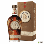 Vecchia Romagna Riserva Tre Botti Italian Brandy 700mL