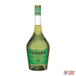 Vedrenne Izarra Green Liqueur 700ml