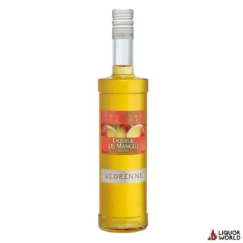 Vedrenne Mangue Mango Liqueur 700ml