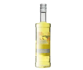 Vedrenne Pineapple Ananas Liqueur 700ml