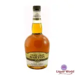 Very Old Barton 100 Proof Kentucky Straight Bourbon Whiskey 750ml
