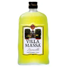 Villa Massa Limoncello 500mL