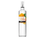 Vincent Van Gogh Oranje (Orange) Flavoured Vodka (750ml)