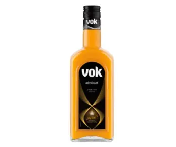 Vok Advokaat 500mL