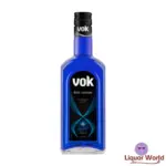 Vok Blue Curacao 500mL