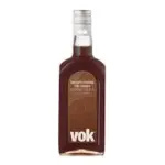 Vok Creme De Cacao Brown liqueur 500ml