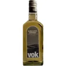 Vok Butterscotch Liqueur 500mL
