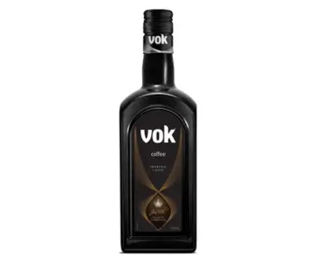 Vok Coffee Liqueur 500ml