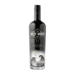 The West Winds Gin The Cutlass Gin 700mL