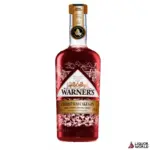Warners Christmas Cake Gin 700ml