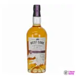 West Cork 12 year old Port Cask Single Malt Irish Whiskey 700 ml