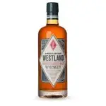 Westland American Oak Single Malt Whiskey 700mL