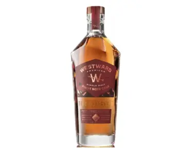 Westward American Single Malt Pinot Cask 700ml