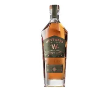 Westward American Single Malt Stout Cask 700ml