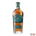 Westward Single Malt American Whiskey 700ml