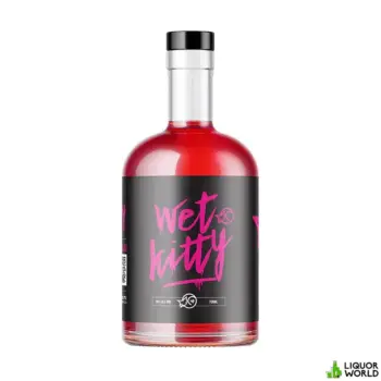 Wet Kitty (Pussy) Blended Liqueur 700mL